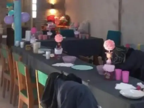 Casa en Venta al Este