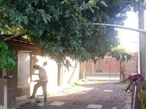 Casa en Venta de 1 dormitorio