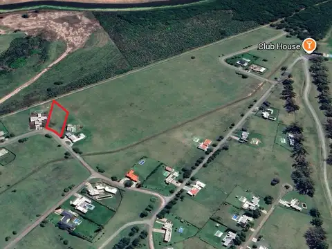 Terreno en Venta en La Elina, USD 15.000