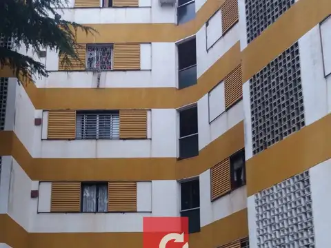 Departamento de 2 dormitorios en alquiler en Villa Elisa
