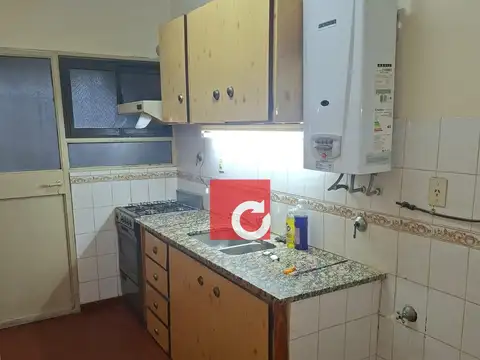 Departamento en Alquiler 50 años