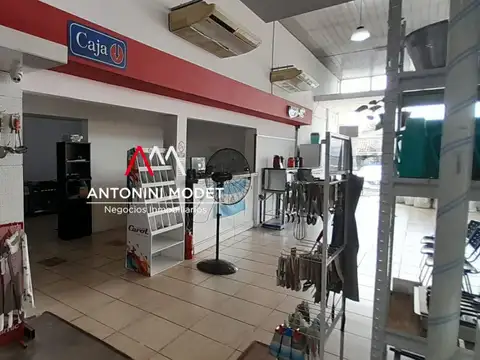 Local en Alquiler en Quilmes, USD 7.500