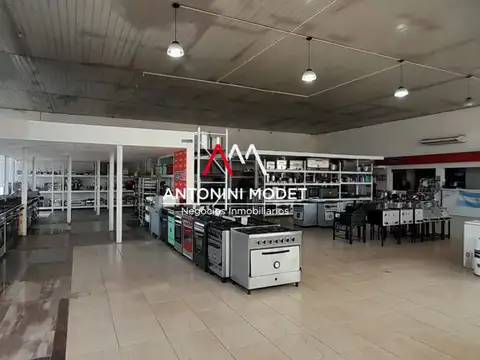 Local en Alquiler en Quilmes, USD 7.500