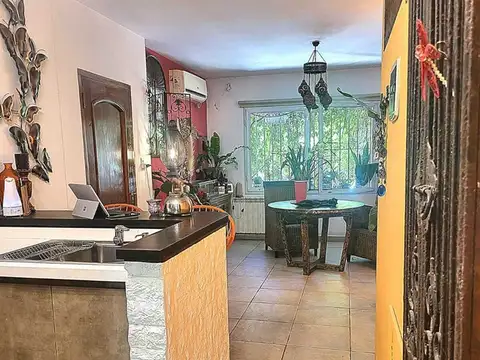 Departamento en Venta en Luján, USD 85.000
