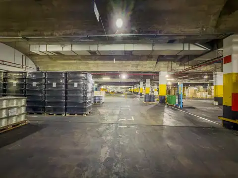 Alquiler - Depósito - Berazategui - 6000 m2 Parque Logistico Industrial Ducilo