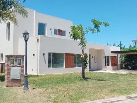 Barrio San matias al 400
