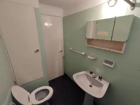 Departamento en Alquiler Permite mascota