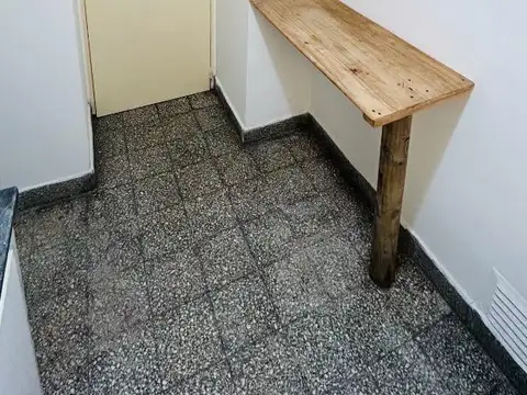 Departamento en Alquiler 45 años