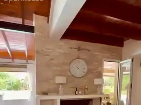 Casa en Alquiler Temporal de 4 dormitorios