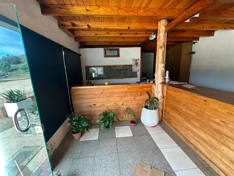Alquiler Local+2 Galpones+Dto en V C América