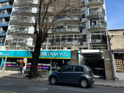 Venta apartamento 1 dormitorio en Punta Carretas
