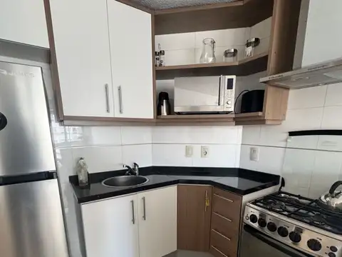 Departamento en Venta 17 años