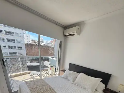 Venta apartamento 1 dormitorio en Punta Carretas