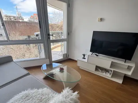 Departamento en Venta en Punta Carretas, USD 179.000