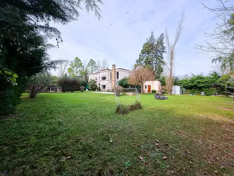 Casa en Alquiler de 3 dormitorios
