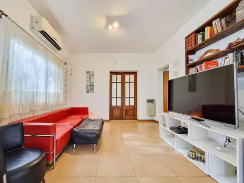 Casa en Alquiler al Norte