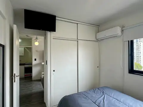 Departamento en Alquiler Temporal 50 años