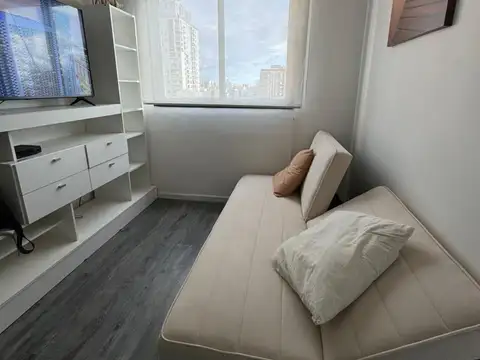 PALERMO SOHO DEPARTAMENTO AMOBLADO UNA HABITACION
