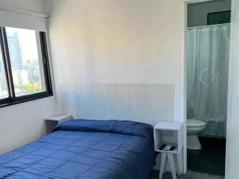 Departamento en Alquiler Temporal en Palermo Soho, USD 600