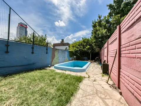 Depto Tipo Casa en Venta de 3 dormitorios