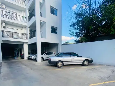 Cochera - Alquiler - Argentina, Tres de Febrero - Claude Monet 3039