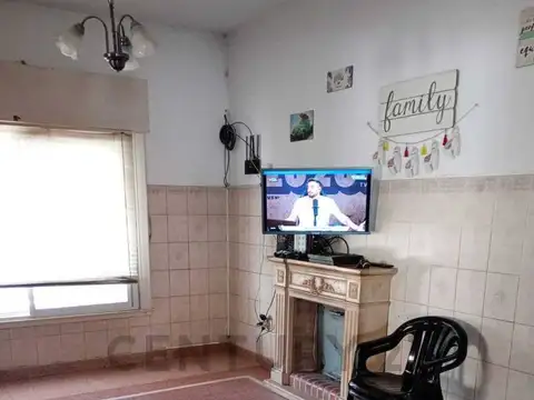 Casa en Alquiler 1960 años