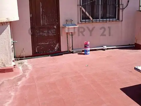 Casa en Alquiler 1960 años