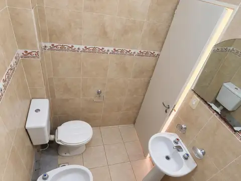 Venta de departamento 2 ambientes en San Miguel