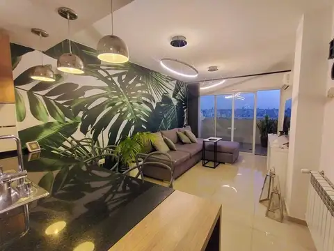 Departamento en Venta de 5 ambientes