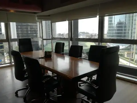 Oficina en Alquiler en Retiro, USD 3.500