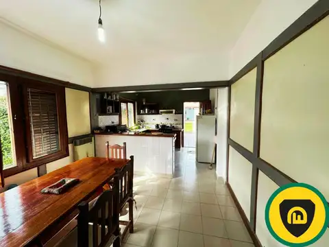 Casa en Venta de 3 dormitorios