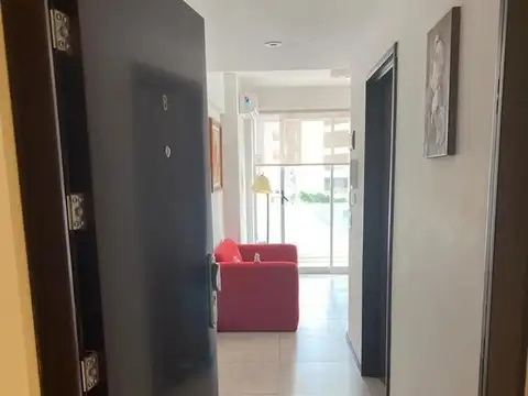 Departamento en Alquiler Temporal de Monoambiente