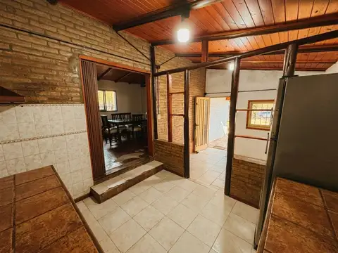 CASA EN VENTA VILLA CUMBRE AZUL COSQUÍN