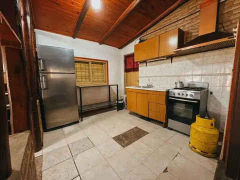 Casa en Venta 20 años
