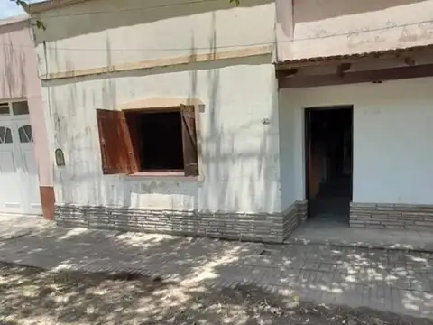 Terreno en venta - 315mts2 - Ramallo