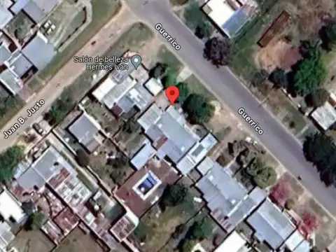 Guerrico e/ Obligado y Juan B Justo