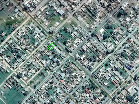 Terreno en Venta de 314,0 m2