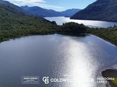 Ruta Siete Lagos s/n Lago Hermoso lote 22