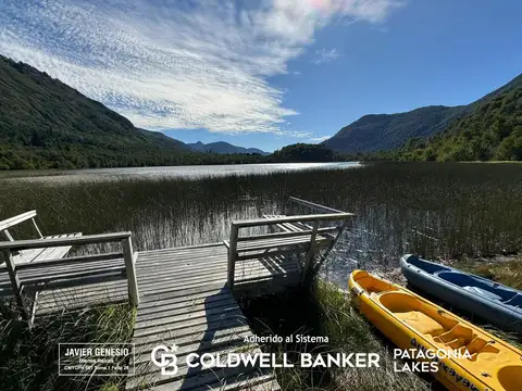 Ruta Siete Lagos s/n Lago Hermoso lote 22