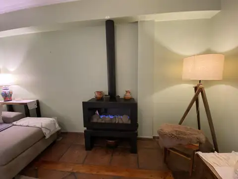 Depto Tipo Casa en Venta con 1 cocheras