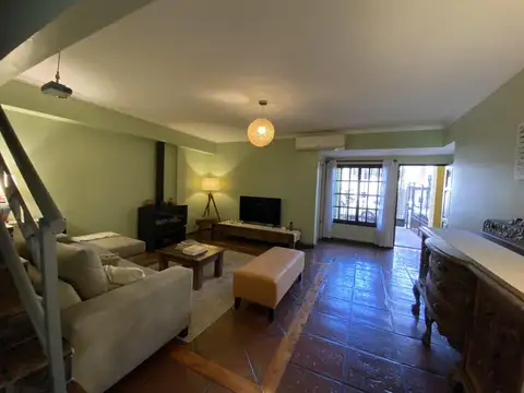 Depto Tipo Casa en Venta en Parque Avellaneda, USD 259.000