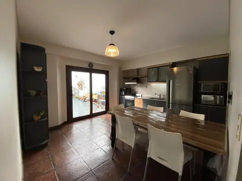 Depto Tipo Casa en Venta 26 años
