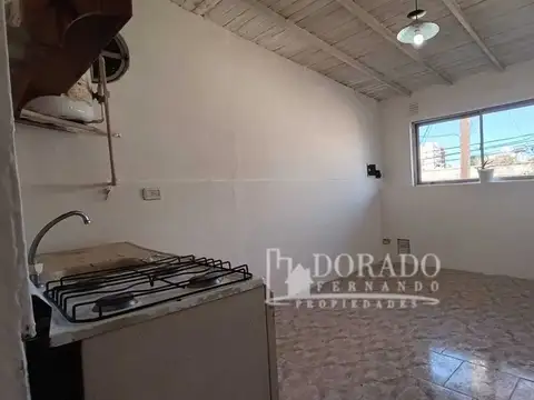 2 Ambientes 1° Piso Frente