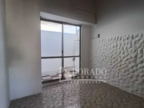 2 Ambientes 1° Piso Frente