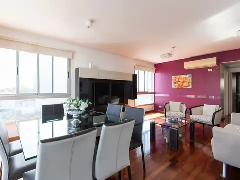 Departamento en Venta de 4 ambientes