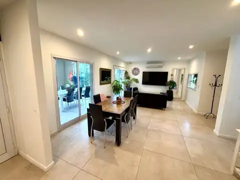 Casa en Venta 5 años
