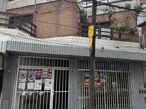 Alquiler de Oficina en Ramos Mejia  Céntrica