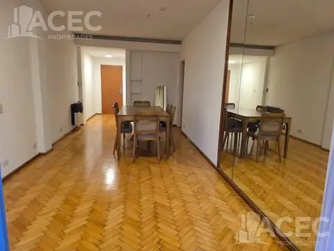 Departamento en Venta de 3 dormitorios