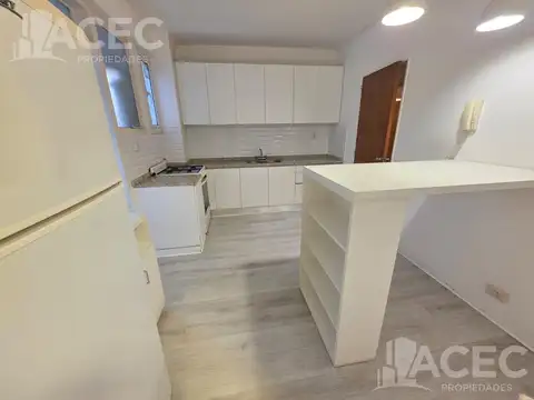 Departamento en Venta en Centro, USD 155.000