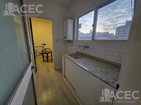 Departamento en Venta 40 años